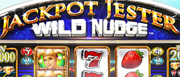 Jackpot Jester Wild Nudge