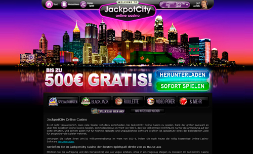 Online Casino Mit Startguthaben