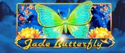 Jade Butterfly Slot Logo