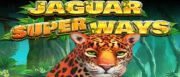 Jaguar Superways Logo