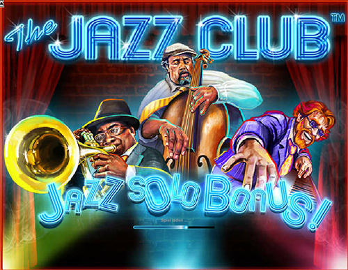 jazz club online slot im william hill casino