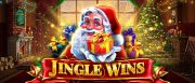 Jingle Wins Logo