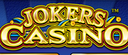 Jokers Casino