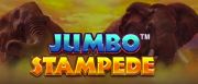 Jumbo Stampede Slot Logo