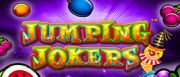 Jumping Jokers Logo