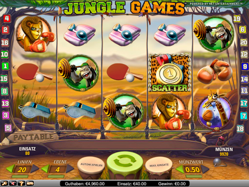 jungle-games