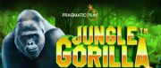 Jungle Gorilla Logo