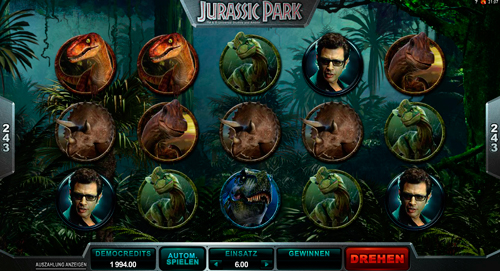 jurassic-park