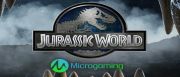 Jurassic World Logo