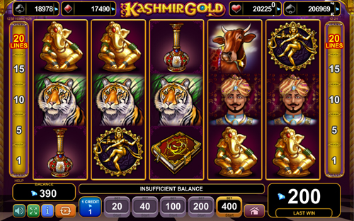 kashmir-gold online slot