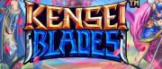 Kensei Blades Logo