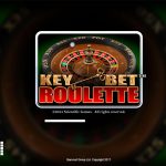 Key Bet Roulette Casino Spiel