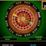 Key Bet Roulette Spielen