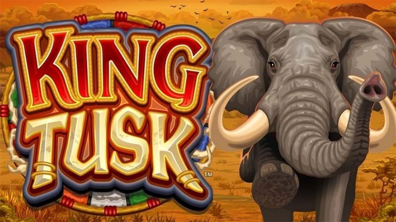 King Tusk