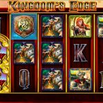 Kingdoms Edge Online Slot