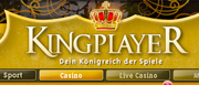 Kingplayer Bonus