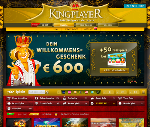 kingplayer-casino