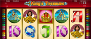 Kings Treasure