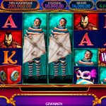 Kooza Online Slot