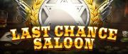 Last Chance Saloon