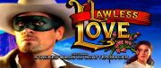 Lawless Love Slot Logo