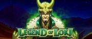 Legend of Loki