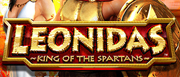 Leonidas King of the Spartans