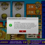 Lions Share Online Slot