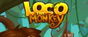 Loco the Monkey Logo