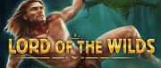 Lord of the Wilds Slot Logo width=