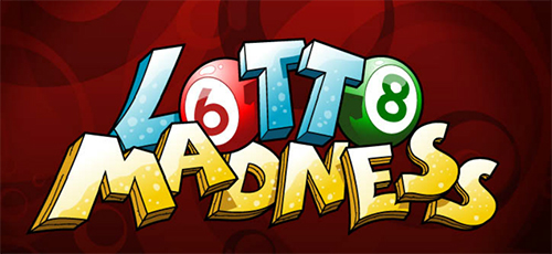 online slot lotto madness im william hill casino