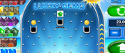 Lucky Gems