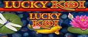 Lucky Koi