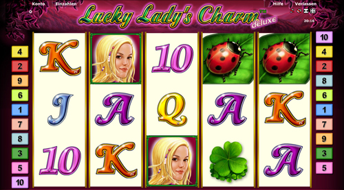 lucky-ladys-charm-deluxe novoline online slot