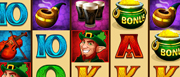 Lucky Leprechauns Loot