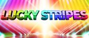 Lucky Stripes Slot Logo