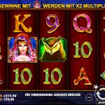 Madame Destiny Online Slot