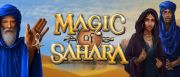 Magic of Sahara Logo