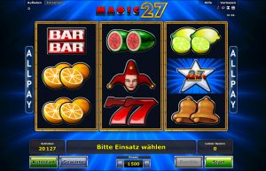 magic27-novoline-slot