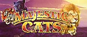 Majestic Cats Logo