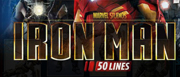 Marvel online Slot Iron Man im EuroGrand Casino