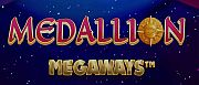 Medallion Megaways Logo