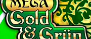 Mega Gold & Grün