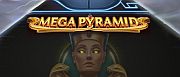 Mega Pyramid Slot Logo