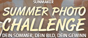 Merkur Summer Photo Challenge