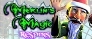 Merlin’s Magic Respins Christmas