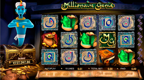 millionaire-genie