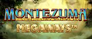 Montezuma Megaways Logo