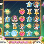 Moon Princess Online Slot