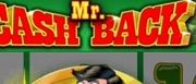 Mr Cash Back online Slot im William Hill Casino